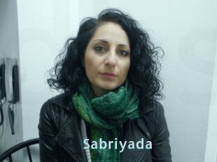 Sabriyada