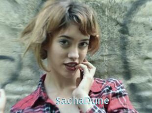 SachaDune