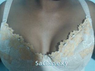 Sachasexy