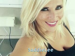 SaddieLee