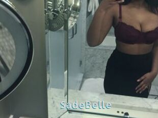 SadeBelle