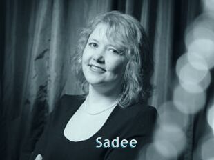 Sadee