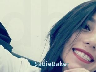 SadieBaker