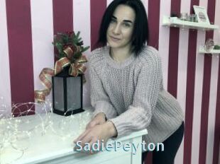 SadiePeyton