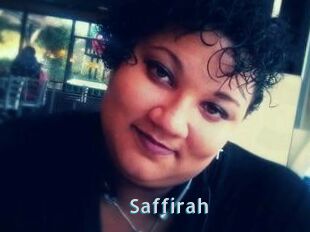 Saffirah