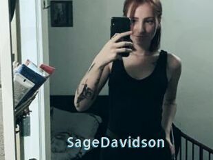 SageDavidson