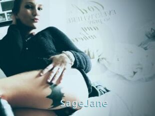 SageJane