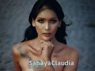 SahayaClaudia
