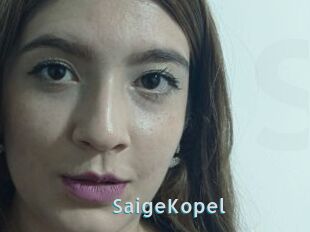 SaigeKopel