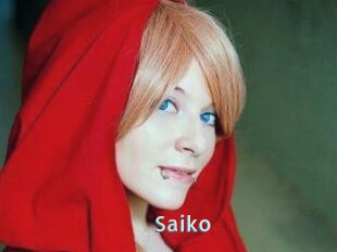 Saiko