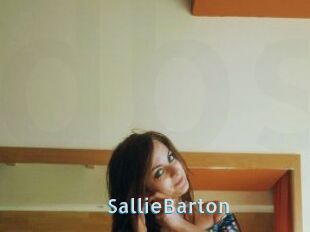 SallieBarton