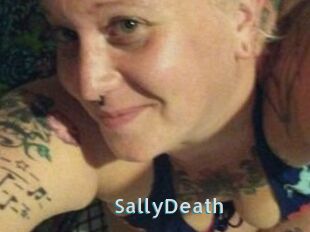 SallyDeath