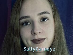 SallyGarneyz