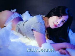 SallyJenner