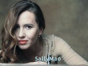 SallyMao
