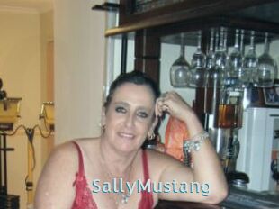SallyMustang