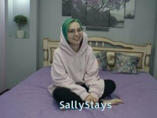 SallyStays
