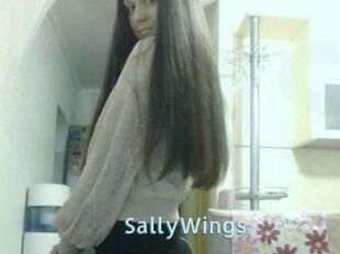 SallyWings