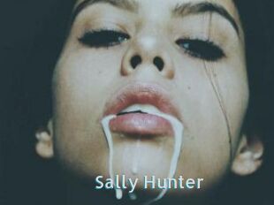 Sally_Hunter