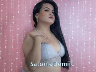 SalomeDomiic