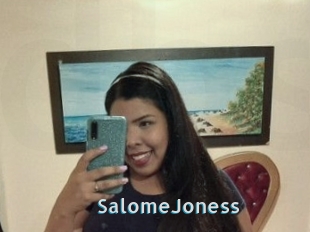 SalomeJoness