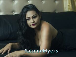 SalomeMyers