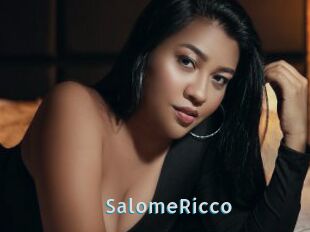 SalomeRicco
