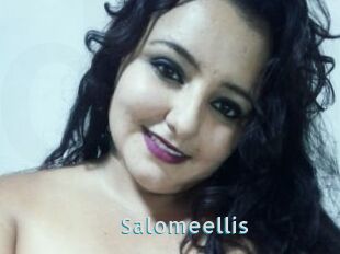 Salomeellis