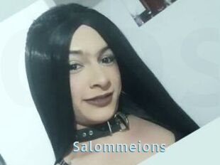 Salommeions