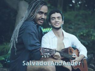 SalvadorAndAnder