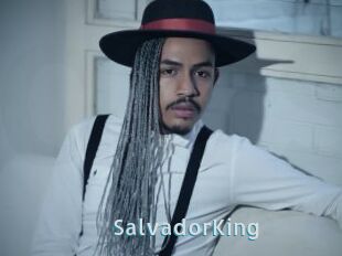 SalvadorKing