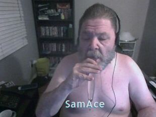 SamAce