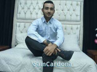 SamCardona