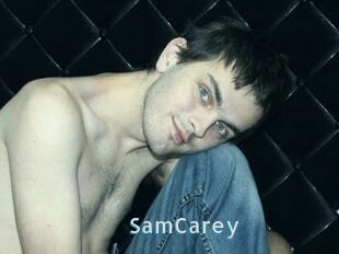 SamCarey