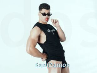 SamDamon