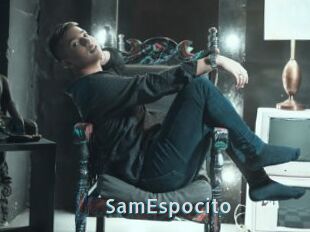 SamEspocito
