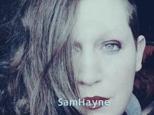 SamHayne