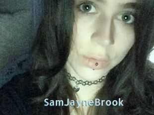 SamJayneBrook