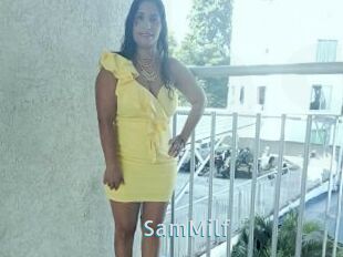 SamMilf