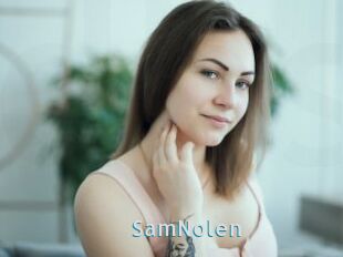 SamNolen