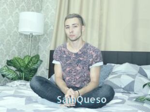 SamQueso