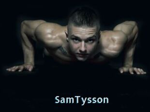 SamTysson