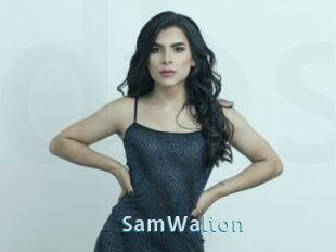 SamWalton