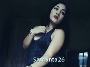 Samanta26