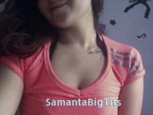 SamantaBigTits