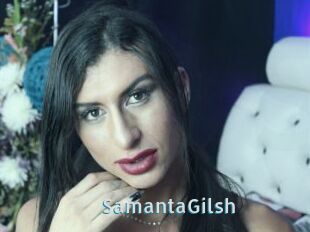 SamantaGilsh