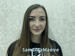 SamantaMaeve