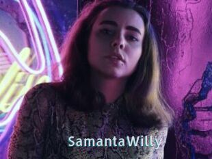 SamantaWilly