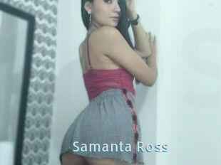 Samanta_Ross