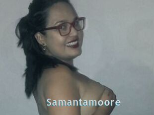 Samantamoore
